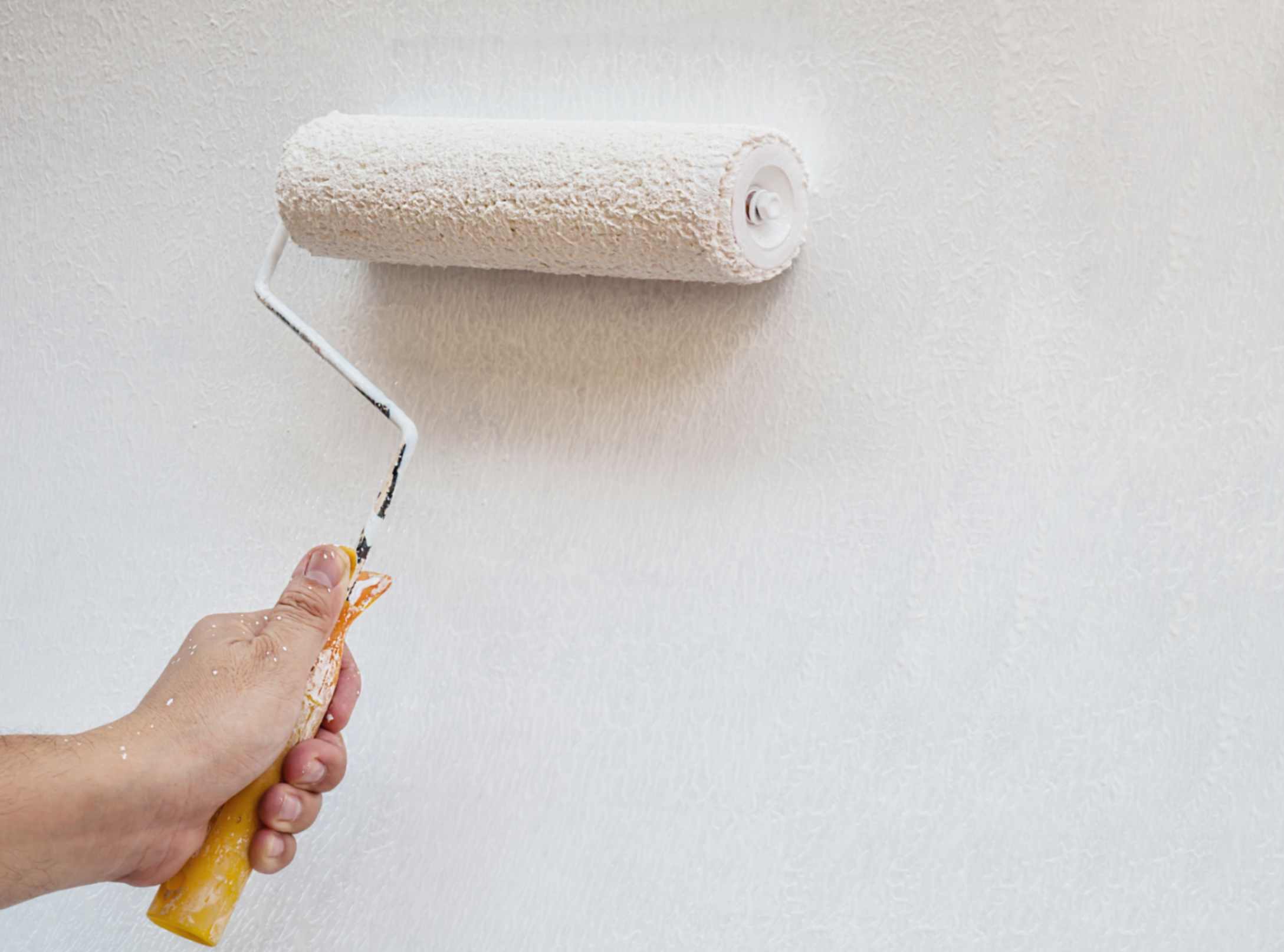 Wall painting services in Little Elm